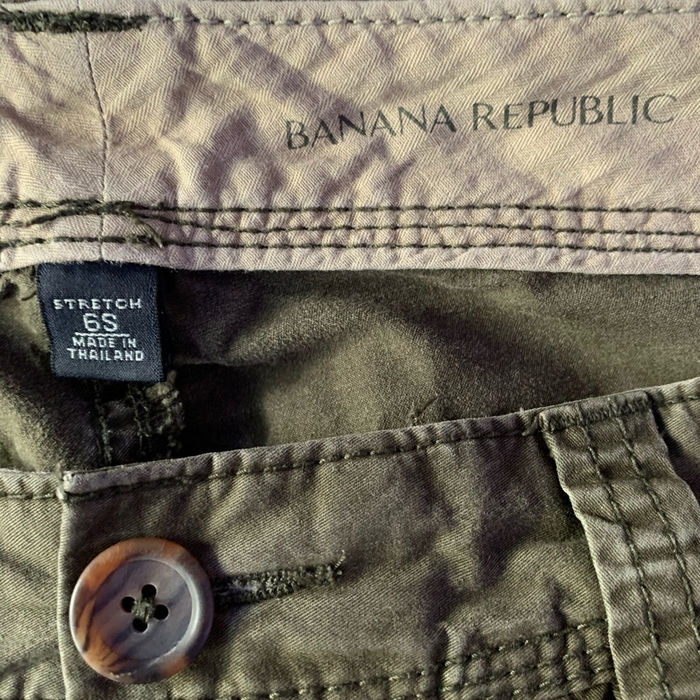 Cool Cargos